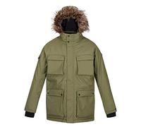 Regatta Aziel Waterproof Insulated Jackets Men