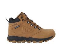 Regatta Baby Childrens/Kids Amble Walking Boots (Brown) - Size UK 2 Infant