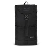 Regatta Shilton 2 15L Backpack in Jet Black Regatta Jet Black