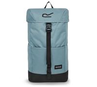 Regatta Backpack Shilton 20L with Adjustable Shoulder Straps & Back Panel for Comfort - Perfect for Walking, Hiking, Camping & Trekking