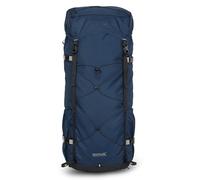 Regatta Survivor 5 45L Rucksack MoonLt Denim, Blue