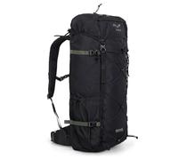 Regatta Backpack Survivor 45L in Reflective, Durable & Hardwearing Fabric - Perfect for Walking, Hiking, Camping & Trekking