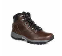 Regatta Bainsford Waterproof & Breathable Walking Boots - Green green 11 (46)