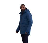 Blue male M Regatta Men's Waterproof Balaton Insulated Jacket Blue, Size: M