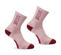 Regatta Bamboo Long Socks