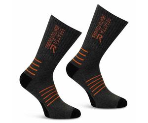 Regatta Bamboo Long Socks