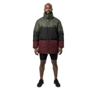 Down jacket Regatta Christian Lacroix Barbegal Vert 3XL