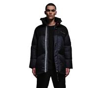 Regatta Men's Barbegal Puffer Jacket S Black