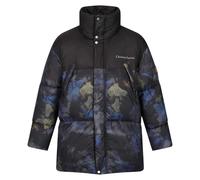 Regatta Men's Barbegal Puffer Jacket 2XL Black