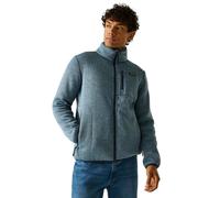 Fleece Regatta Barlee Gris 4XL