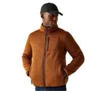Zipped fleece Regatta Barlee M