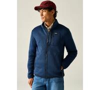 Regatta Mens Barlee Fleece L Blue