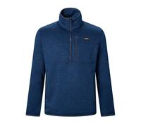 Half-zip fleece Regatta Barlee Bleu M
