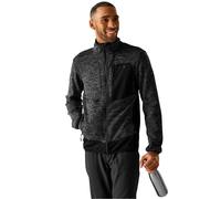 Regatta Baslinn Full Zip Fleece Grey S Man