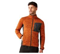 Zipped fleece Regatta Baslinn XL