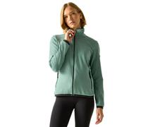 Women's zipped fleece Regatta Bayhill Vert 38