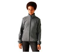 Women's zipped fleece Regatta Bayhill 48