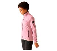 Women's zipped fleece Regatta Bayhill Rose 46