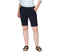 Regatta Bayla Capri Women's Shorts with Front and Back Pockets