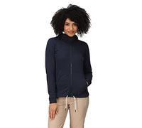 Regatta Bayla Women's Hooded Sweatshirt, Navy blue, 14