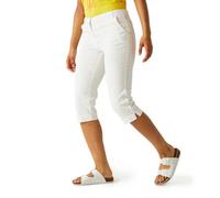 Regatta Bayletta Capri 3/4 Pants Beige 46 Women