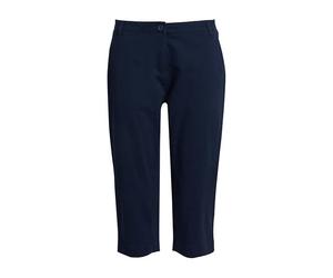 Regatta Bayletta Capri Trousers Navy