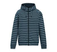 Women's hooded sweatshirt Regatta Bayletta Bleu 48