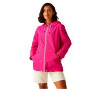 Regatta Bayletta Ii Jacket Pink 34 Woman