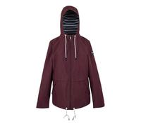 Regatta Bayletta Ii Jacket Purple 44 Woman