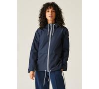 Regatta Womens Bayletta II Jacket Waterproof Coat Breathable Lined Hooded