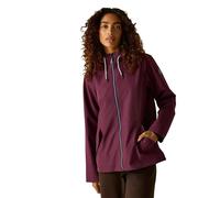 Regatta Bayletta Jacket Purple 38 Woman