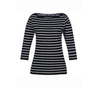 Regatta Bayletta T-Shirt - Navy, Navy, Size 12, Women Navy