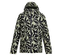 Regatta Bayletta Waterproof Jacket Abstract Floral