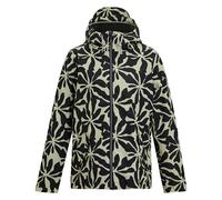 Regatta Bayletta Waterproof Jacket Abstract Floral