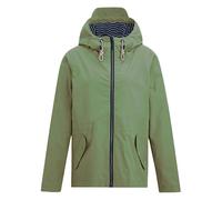 Regatta Bayletta Waterproof Jacket Four Leaf Clover