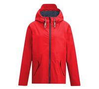 Regatta Bayletta Waterproof Jacket High Risk Red