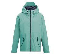 Regatta Bayletta Waterproof Jacket Ivy Moss