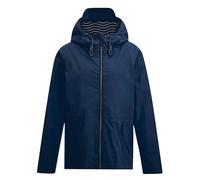 Regatta Bayletta Waterproof Jacket Navy