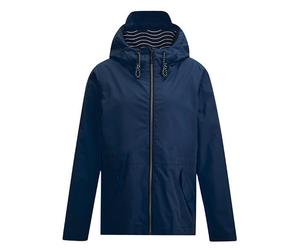 Regatta Bayletta Waterproof Jacket Navy