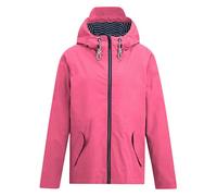 Regatta Bayletta Waterproof Jacket Pink Lemonade