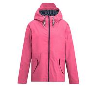 Regatta Bayletta Waterproof Jacket Pink Lemonade