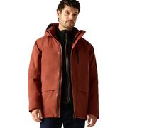 Waterproof Jacket Regatta Baylon Rouge L