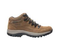 Hiking shoes Regatta Bayton Marron 40