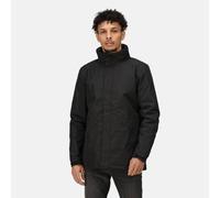 Regatta Professional TRA361 Beauford Insulated Jacket Black S Colour: S