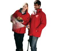 Regatta Beauford Jacket, Navy Blue, Small