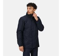 Regatta Professional TRA361 Beauford Insulated Jacket Navy XL Chest Si XL