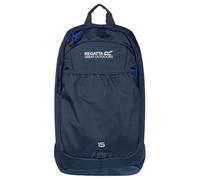 Regatta Bed abase II 15L Backpack DkDen/NautBl, Blue