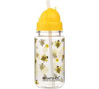 Regatta 0.35 Litre Tritan Straw Bottle - Multi multi Sgl