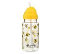 Regatta Bee Tritan Water Bottle - Yellow - One Size - Yellow