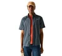 Shirt Regatta Begarno Bleu 2XL